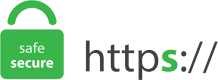 Secure HTTPS connection