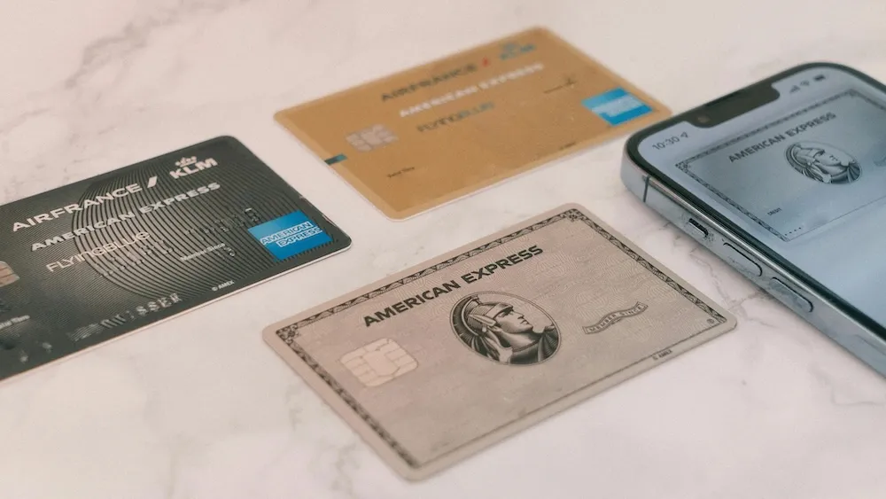 Do Airline Miles Expire? American Express