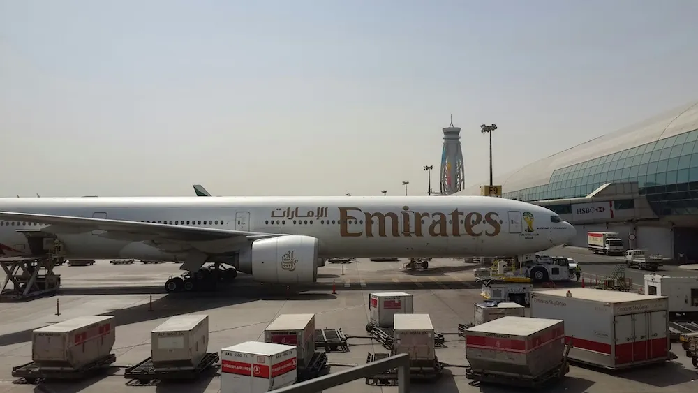 How the Iran war is disrupting air travel, and what flyers should do with their miles now