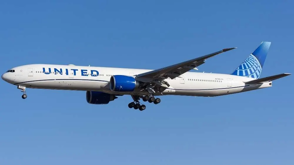 How to Use United PlusPoints