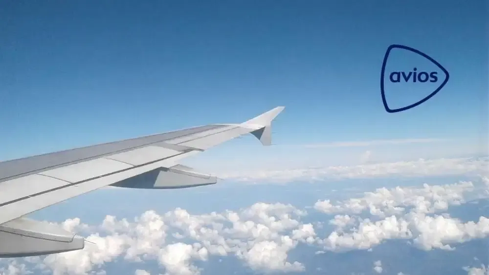 How Many Avios Points Do You Need for a Flight?
