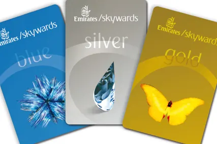 Sell your Emirates Skywards Rewards