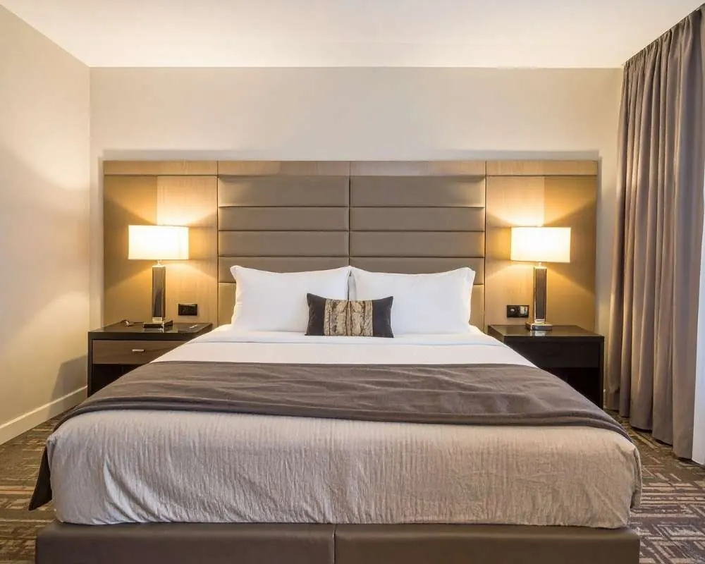 Marriott Bonvoy Points Value: 2026 Valuation Guide