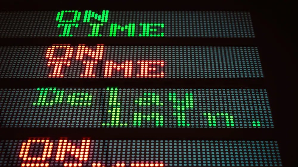 Flight Delay Compensation: How to Claim Up to £600 (2026 Guide)