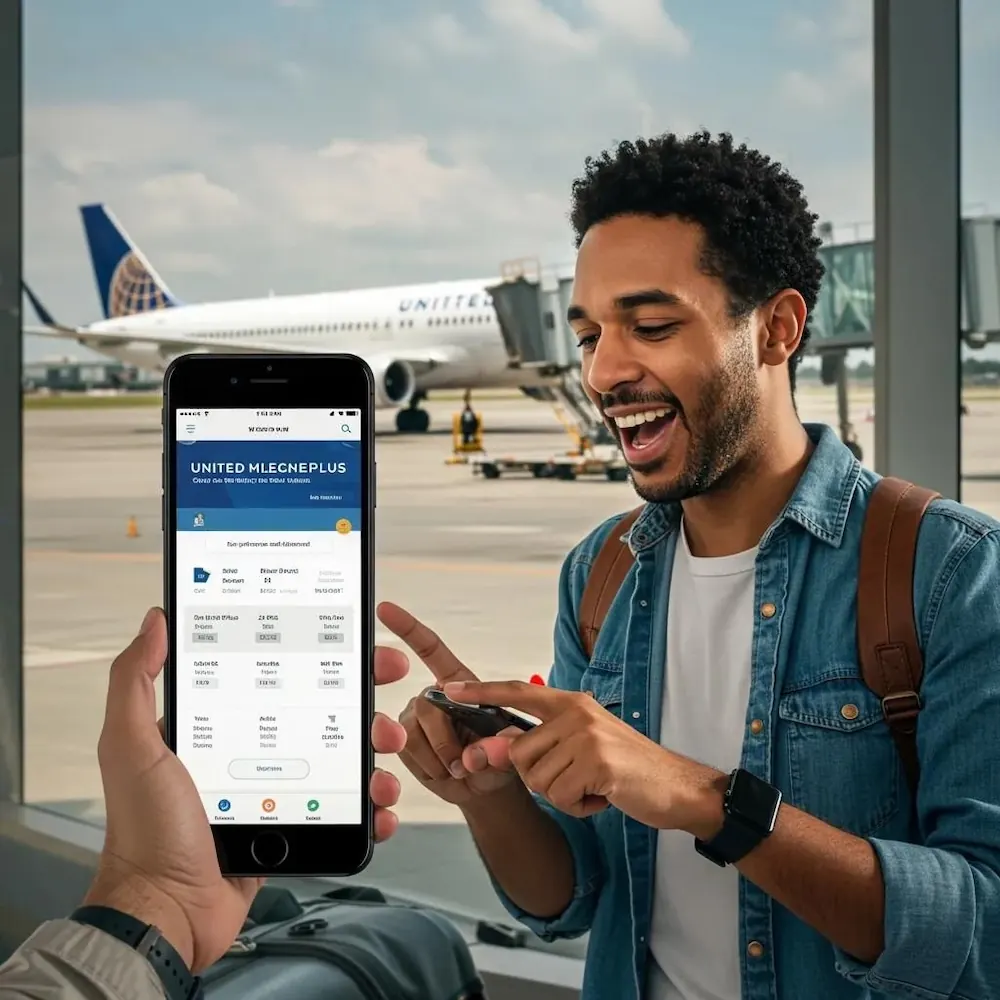How to Earn United Airlines Miles (2026 Guide)