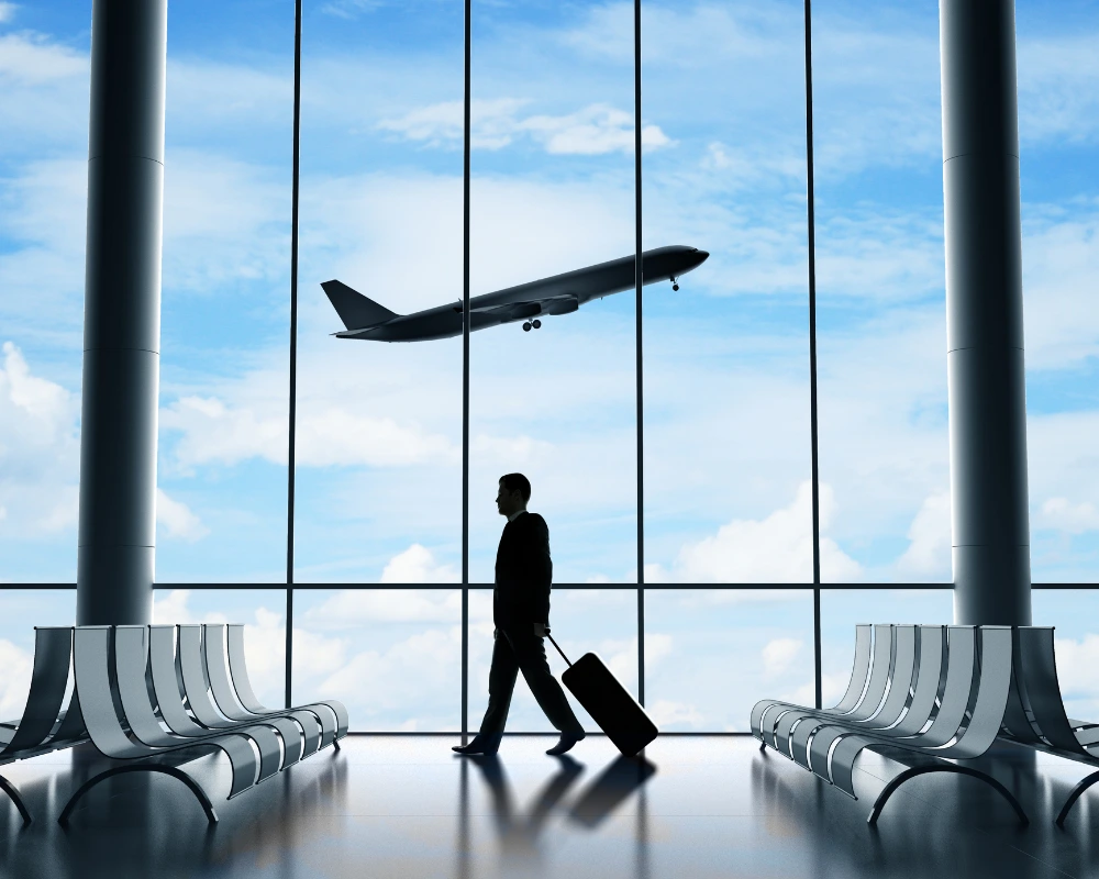 Why Businesses Buy Airline Miles From Individuals